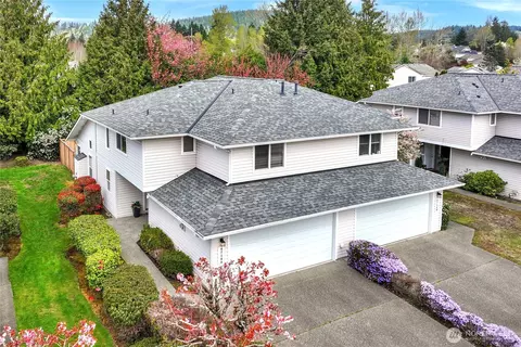 4714 NE 18th Pl #A, Renton, WA 98059