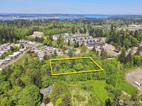 1356 SE Carl Pickel Dr, Port Orchard, WA 98366