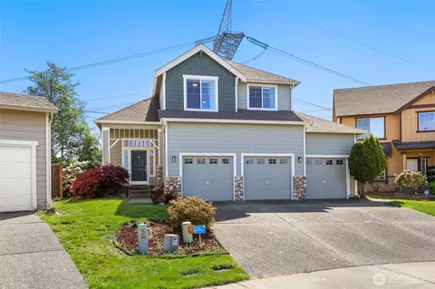 34516 16th Ave SW, Federal Way, WA 98023