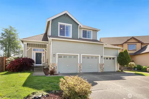34516 16th Ave SW, Federal Way, WA 98023