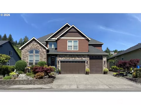 545 E 18 St, La Center, WA 98629