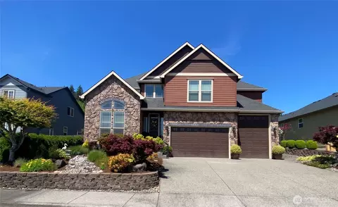 545 E 18 St, La Center, WA 98629