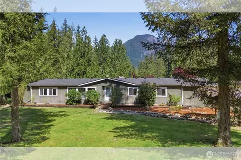 41121 May Creek Rd, Gold Bar, WA 98251
