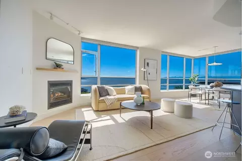2929 1st Ave #914, Seattle, WA 98121