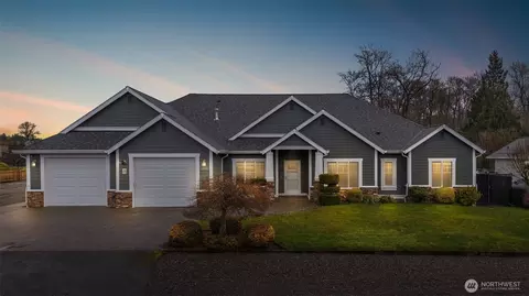 6501 119th Ave E, Puyallup, WA 98372