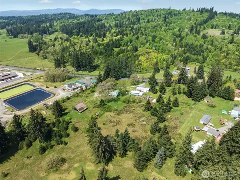 16348 SE Old Highway 99 SE, Tenino, WA 98589