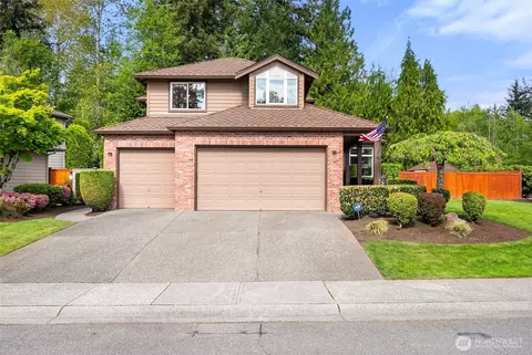15113 61st Dr SE, Snohomish, WA 98296