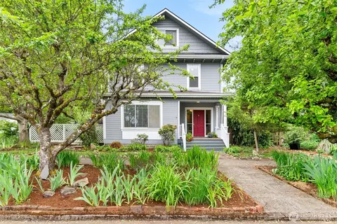 225 17th Ave SE, Olympia, WA 98501