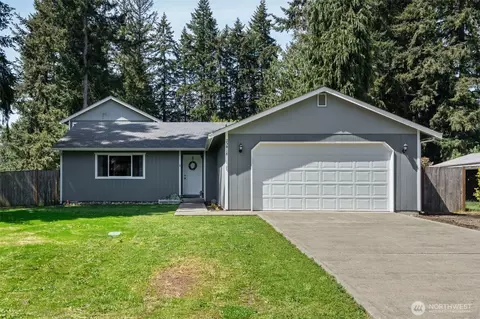 25418 52nd Ave E, Graham, WA 98338
