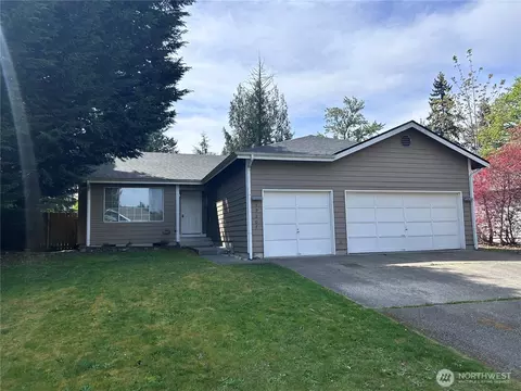 19207 113th St E, Bonney Lake, WA 98391