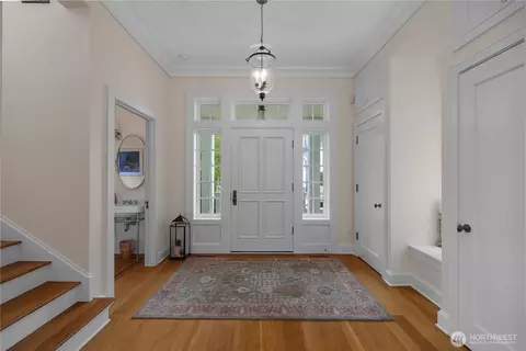 Entry Way - 7 E Myrtle Ln, Pacific Beach, WA 98571 photo 1 of 5