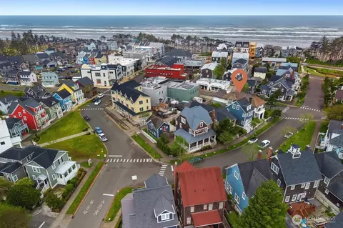 View/Area - 7 E Myrtle Ln, Pacific Beach, WA 98571 photo 1 of 2