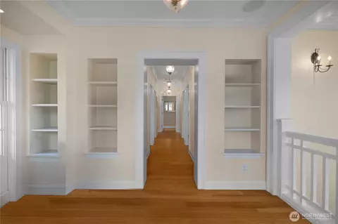 Entry Way - 7 E Myrtle Ln, Pacific Beach, WA 98571 photo 5 of 5