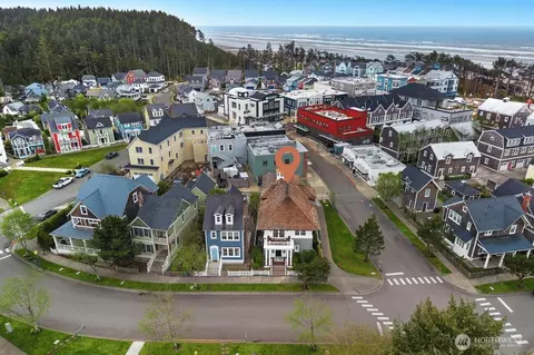 View/Area - 7 E Myrtle Ln, Pacific Beach, WA 98571 photo 2 of 2
