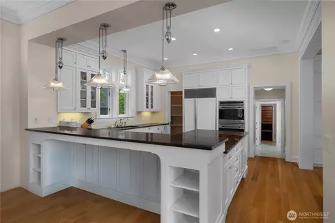 Kitchen - 7 E Myrtle Ln, Pacific Beach, WA 98571 photo 1 of 4