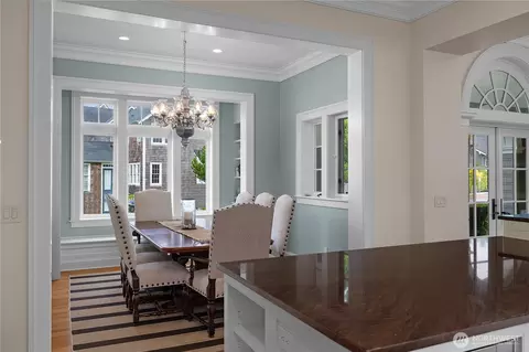 Dining - 7 E Myrtle Ln, Pacific Beach, WA 98571 photo 1 of 2