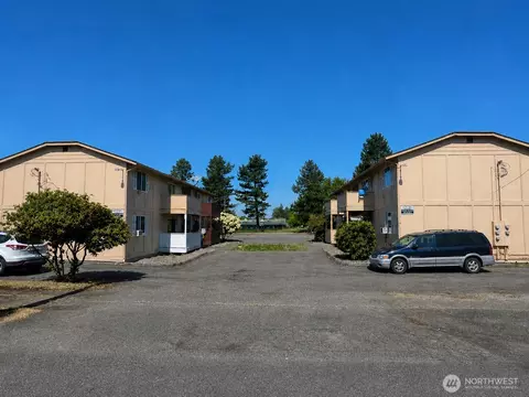 470 S 480 S River Ave, Buckley, WA 98321