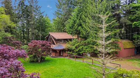 7229 Gallagher Cove Rd NW, Olympia, WA 98502