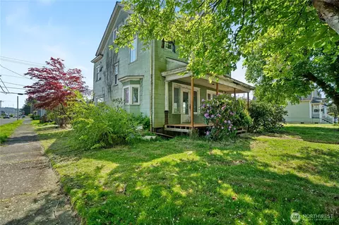 901 W Market St, Aberdeen, WA 98520