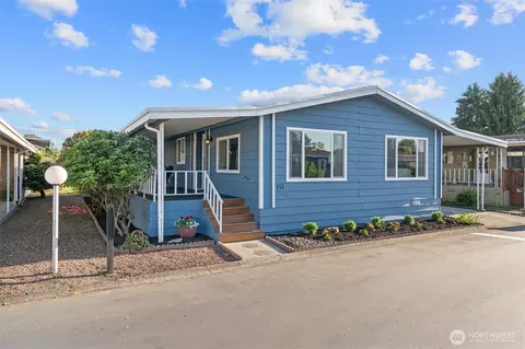 3611 I St NE #151, Auburn, WA 98002
