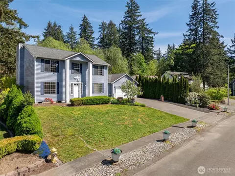 1220 NW Tabitha Ct, Olympia, WA 98502