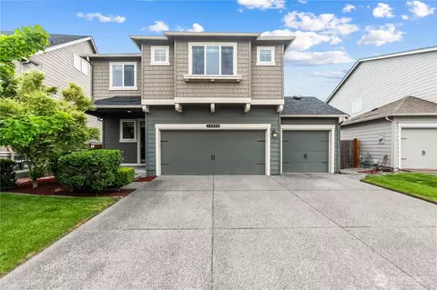 18929 110th Avenue Ct E, Puyallup, WA 98374