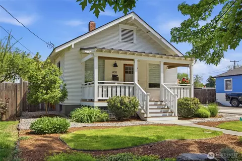408 N Division St, Walla Walla, WA 99362