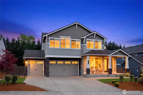 6331 SE 5th Pl, Renton, WA 98059