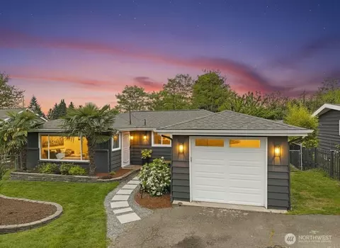 11303 14th Ave SW, Seattle, WA 98146