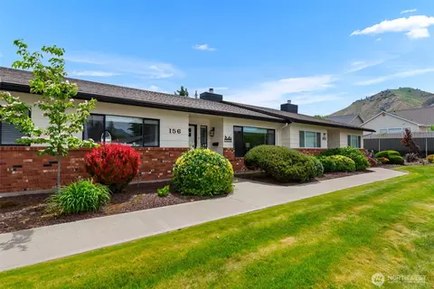156 Quail Run Blvd, Wenatchee, WA 98801