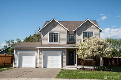 1805 E 14th Ave, Ellensburg, WA 98926