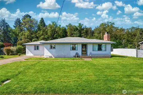 636 Pierce St, Milton Freewater, OR 97862