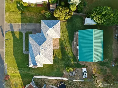 636 Pierce St, Milton Freewater, OR 97862