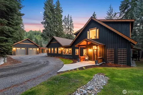 11190 Meadow, Leavenworth, WA 98826