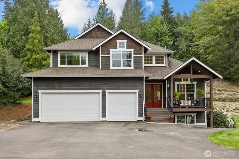 4625 Tolt River Rd NE, Carnation, WA 98014