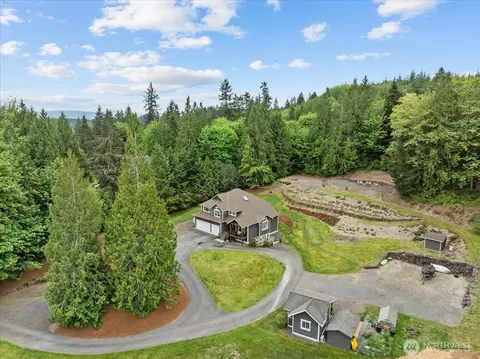4625 Tolt River Rd NE, Carnation, WA 98014