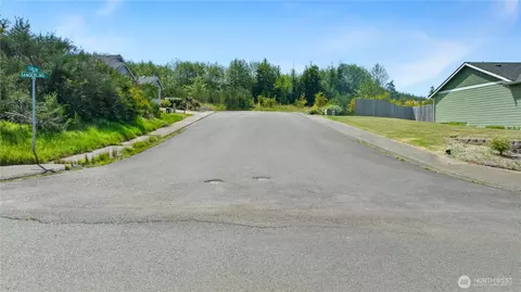 0 Lot 13 Curlew Ct, Hoquiam, WA 98550