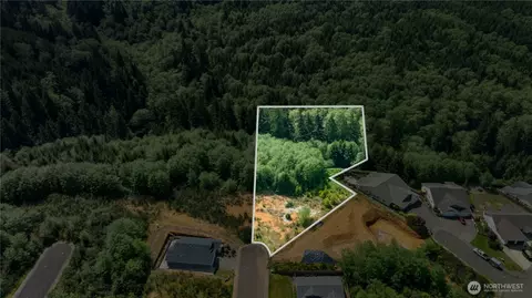 0 Lot 13 Curlew Ct, Hoquiam, WA 98550