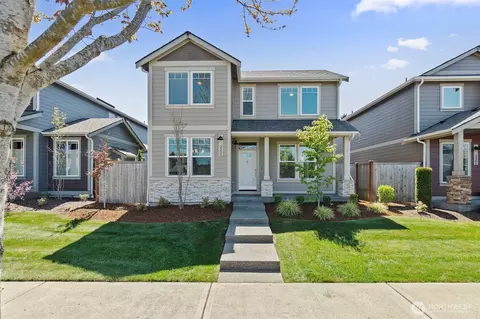 3235 63rd Ave SW, Olympia, WA 98512