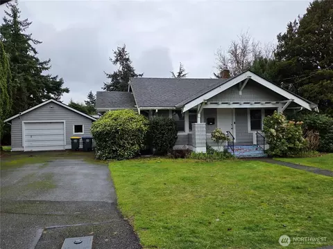 1521 E Victor St, Bellingham, WA 98225