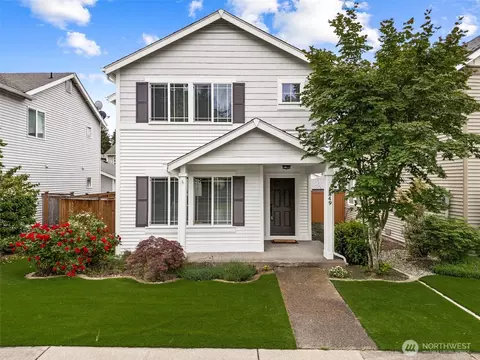 1349 Hudson St, Dupont, WA 98327