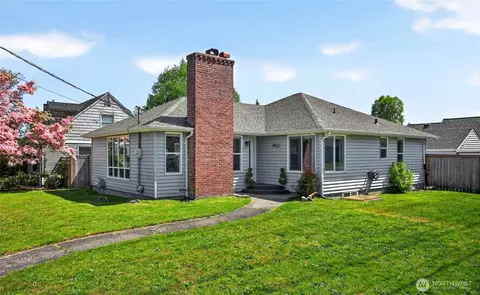 4922 N 27th St, Tacoma, WA 98407