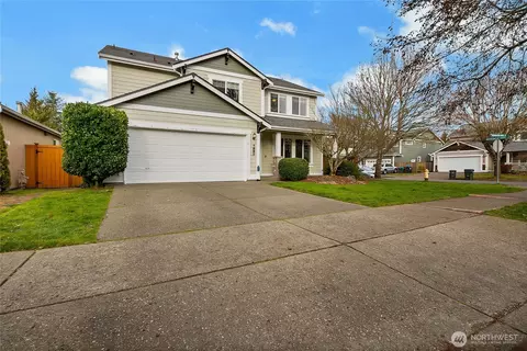 7220 Bronington Dr SE, Tumwater, WA 98512