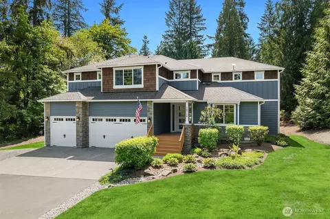 10724 206th St SE, Snohomish, WA 98296