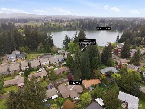 4414 Clar Mar Ln SE, Olympia, WA 98501