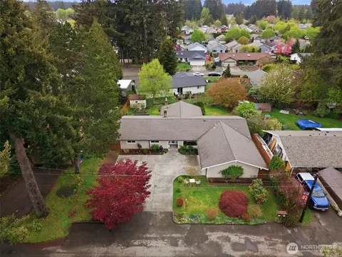 4414 Clar Mar Ln SE, Olympia, WA 98501