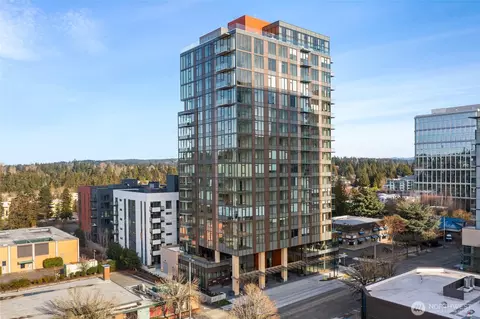10232 NE 10th St #501, Bellevue, WA 98004