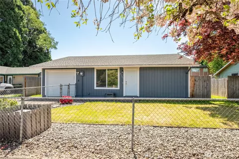 4703 Merlin St, Longview, WA 98632