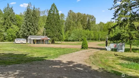 30825 403rd Dr NE, Arlington, WA 98223