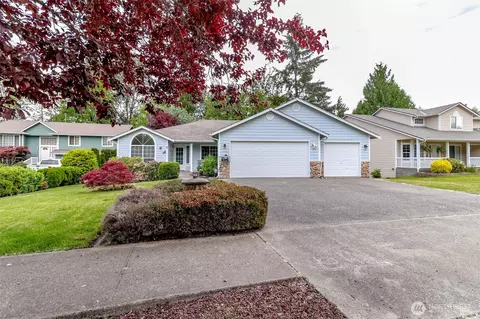 2109 22nd St SE, Puyallup, WA 98372
